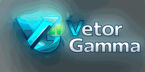 Vetor Gamma